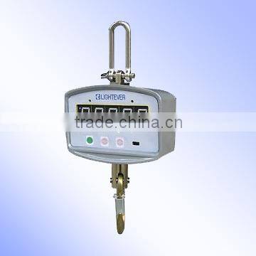 50kg-1000kg Precision Digital Hanging Scale