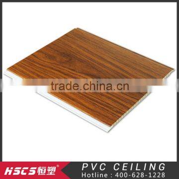 Decorative ceiling tiles