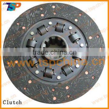 Kubota Agricultural clutch plate,clutch disc