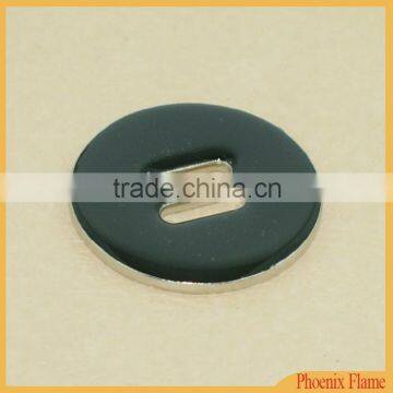 new design metal toggle button for shirt