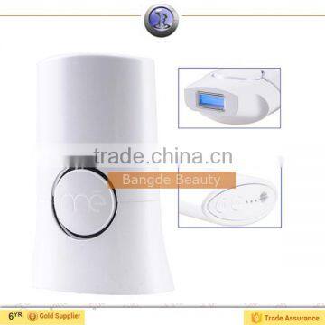 Professional IPL&RF Energy At-home Peranent Hair Reduction System for All Skin Tones