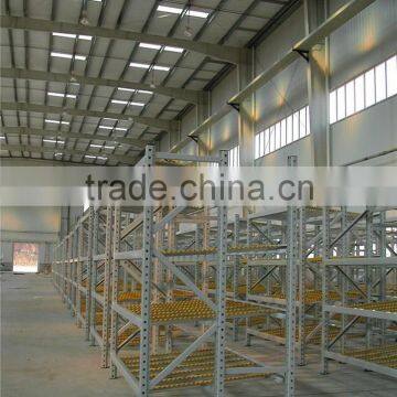 Carton Flow Racking System photo-3