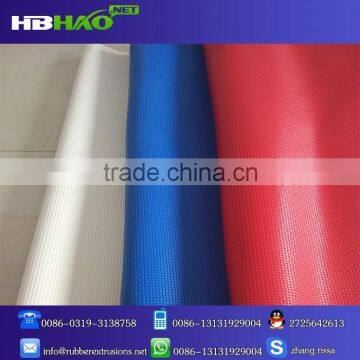 1.2mm PVC Foaming Leather for Furniture photo-2