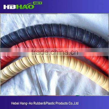 China factory easy spiral cable wrap