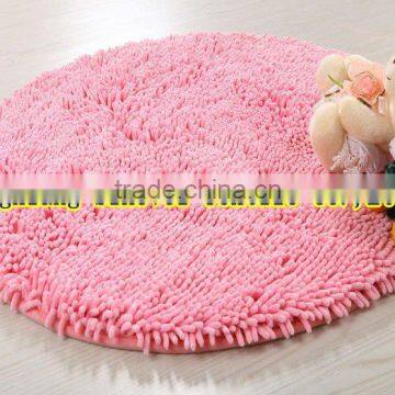 100% polyester chenille fabric ,upholstery fabric,carpet fabric