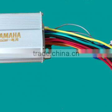 Brushless Intelligent Electric Bicycle Motor Controller 24v/ 36v/ 48v/ 60v/ 72v photo-3