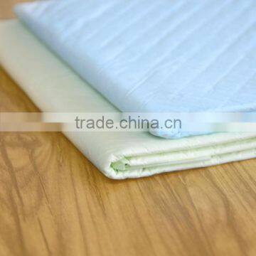 Disposable SPA&fulff Material Wood Pulp Medical Underpad photo-2