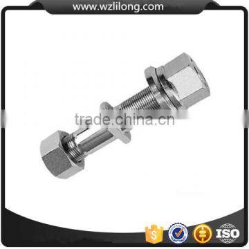 Wheel Bolt / Heavy Truck Bolt / Hub Bolt and Nut photo-4