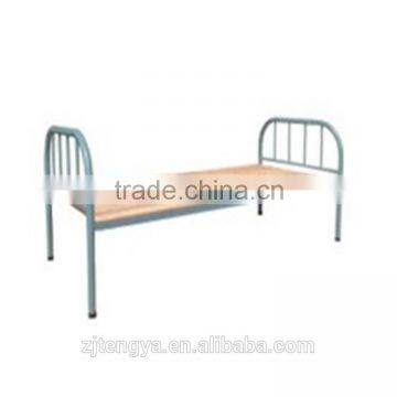 syphon iron student monolayer bed