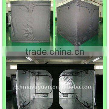 Hydroponic and horticultural Grow tent