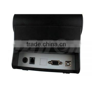 Sanor POS-80V 24V High Speed 80mm Cheap Thermal Pos Receipt Printer With Auto Cutter photo-6