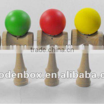 Kendama Balls,wooden Ball Kendama,production Kendama Ball