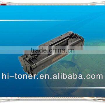 Compatible Black Toner Cartridge FX-3 for Canon Fax L-200/220/240/250/260/280/290/300/350/360, MultiPass L60/90