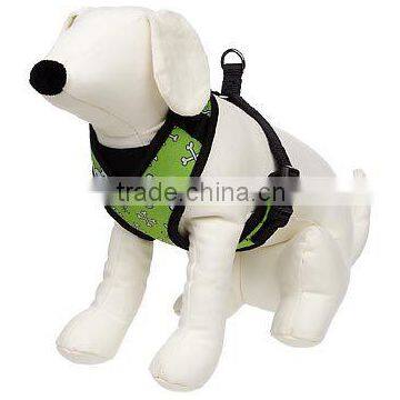 dog harness