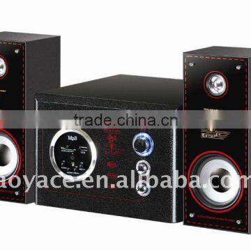 PC speaker SA-30A