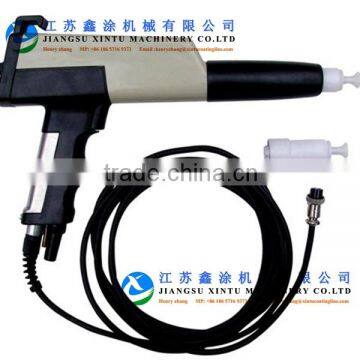 XT-101 Automatic Powder Coating Spray Gun