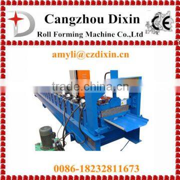 Cheap Stock Color Coated Profiling Machinery