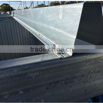 Galvanized steel structure / prefabricated house a5