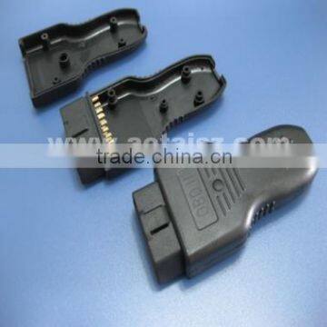 Professional Obd Plastic Enclosure Obd2 Box photo-2