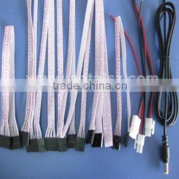 J1962 obd2 cable obd wiring harness obd manufacture