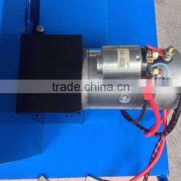 CE Operate Easily Newly Design Promotional Shengya Hydraulic Tube Crimping Machine