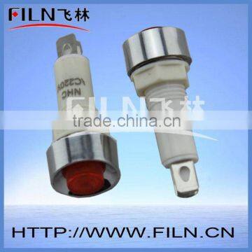 FL1-010 explosion proof switch with led truck indicator lights