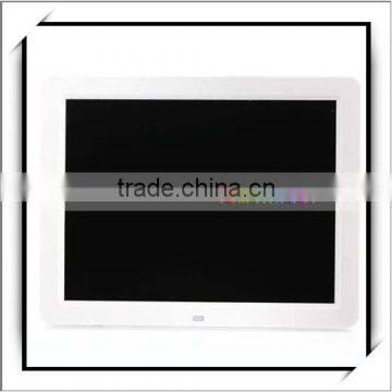 China Wholesale Large Size 12 Inch HD Digital Photo Frame photo-2