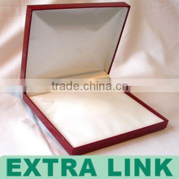 Hinged Lid Magnetic Paper Box for gift