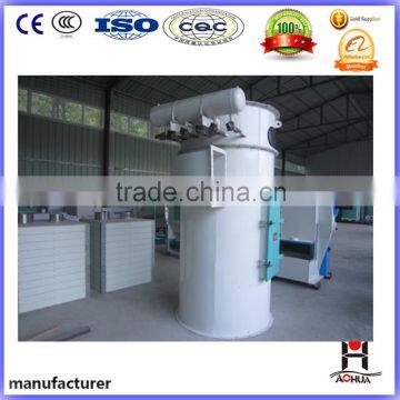 Hot sell mill machinery pulse dust catcher for cleaning