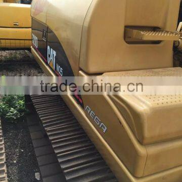 Used Excavator CAT320D photo-5