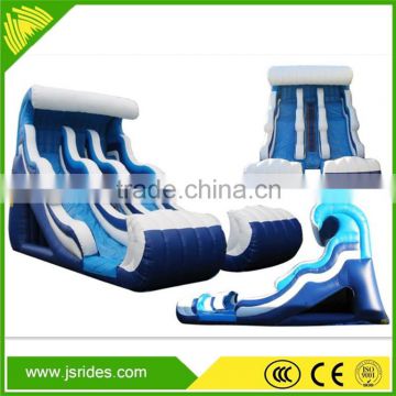 Hot selling Giant Inflatable Water Slide For Kids And Adults Inflatable Slide