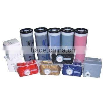 Color Ink for Duplo/Gestetner/ duplicator