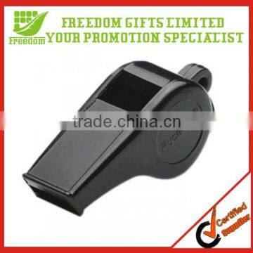 Hot Sale Large Scale Quality New Design Plastic Whistle