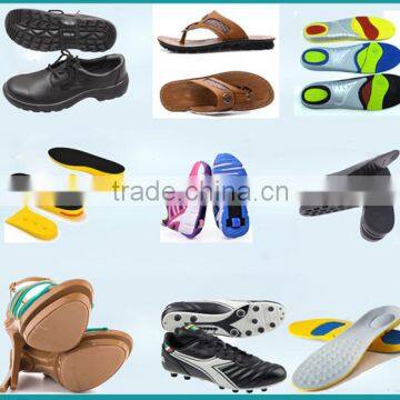 PU Plastic Sandals & Slippers Shoe Sole Machine photo-3