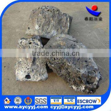 chinese calcium silicon lump for steelmaking