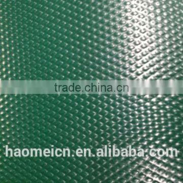 Continuous casting 1100 embossing aluminium plate