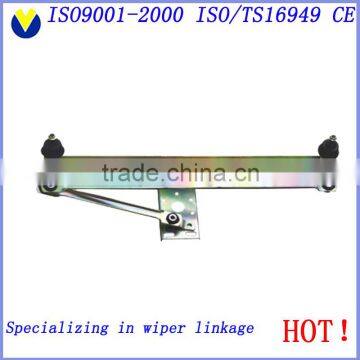 Favorable Traditional Universa Wiper Linkage