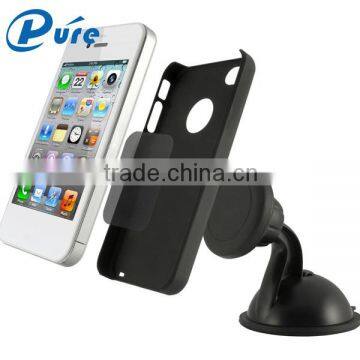 Multifunction 360 Degree Rotation Magnetic Universal Car Mount for Smartphones