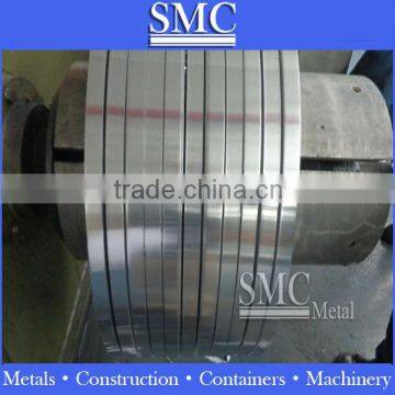 aluminum strip,hard aluminum strip,aluminum strip for evaporator