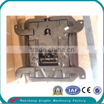 High Quality seat hydraulic suspension