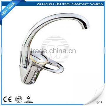 New Type Pop Up Kitchen Faucet