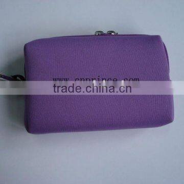 Neoprene camera bag/digital camera bag