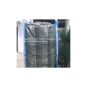 Carbon Black Bulk Bags