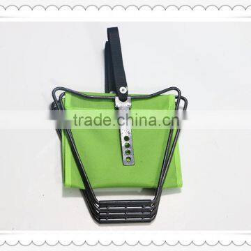 Hot Sale Folding Camp Stool in Small Size