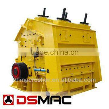 High Efficiency Fine Impact Crusher Manufacturer in China