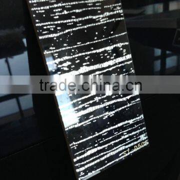 High Glossy Finished Acrylic Mdf for Furniture photo-4