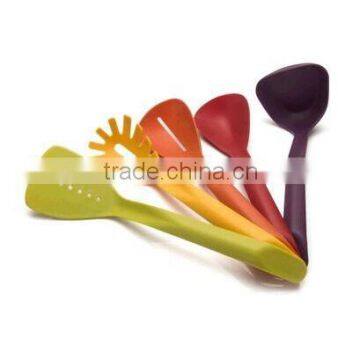 Purple Plastic Scoop,painting Tool Nylon Slotted Scoop 2016 photo-2