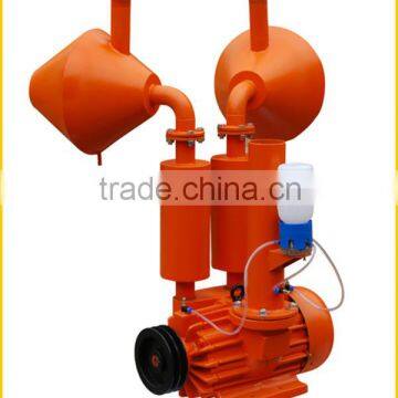Vane Milk Pump