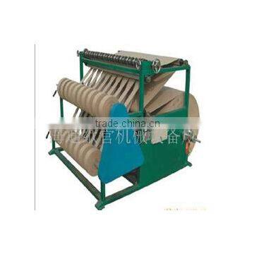 UNI-1600A high speed paper slitting machine