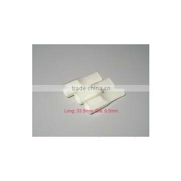 Cigar Tips Disposable Mini Cigarette Filter Tube Electronic Cigarette Holder Smoking Set photo-2